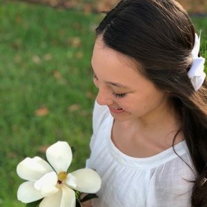 Meet your Posher, Mia
